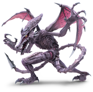 Ridley