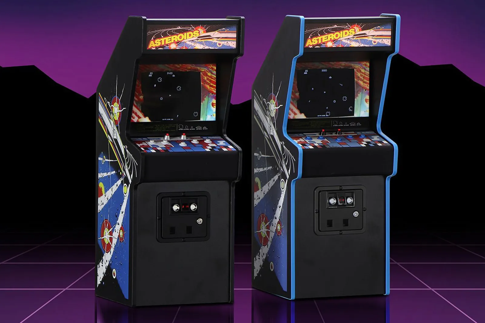 Arcade Machine